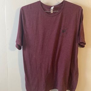 Sea Bones EUC XL tshirt